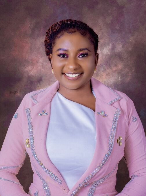Dr. Ayomide Olanipekun